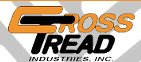 Authorized dealer Cross Tread professional contractor and towing truck products Roadrunners performance and accessory center Avenel NJ 07001