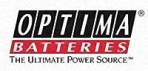 Authorized dealer for Optima batteries the ultimate power source Roadrunners performance and accessory center woodbridge township NJ 07001