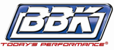 Authorized dealer for BBK todays perfromance speed products for cars trucks and Jeeps Roadrunners performance and accesso