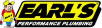 Authorized dealer for Earl's performance plumbing speed and performance products Roadrunners performance and accesso