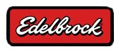 Authorized dealer for Edelbrock manifolds speed and performance products Roadrunners performance and accesso