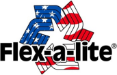 Authorized dealer for Flex-a-lite engine cooling fans speed products Roadrunners performance and accesso