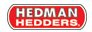 Authorized dealer Hedman headers for speed and performance products Roadrunners performance and accesso