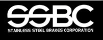 Authorized dealer for SSBC stainless steel brakes speed and performance products Roadrunners performance and accesso